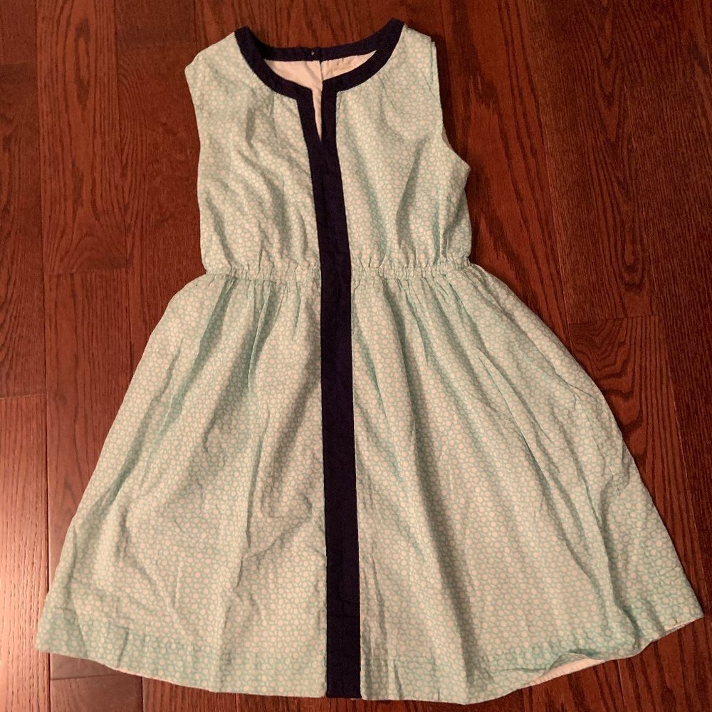 Crewcuts Dress by J. Crew